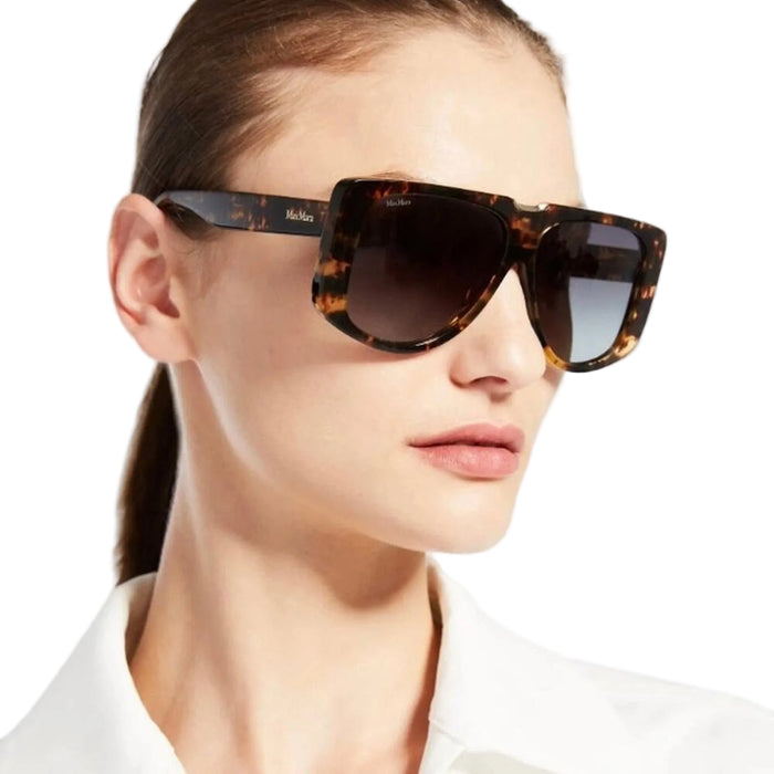 MaxMara Sunglasses - MM0075/S 52P