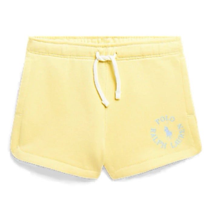 Polo Ralph Lauren - Longwood Yellow Short