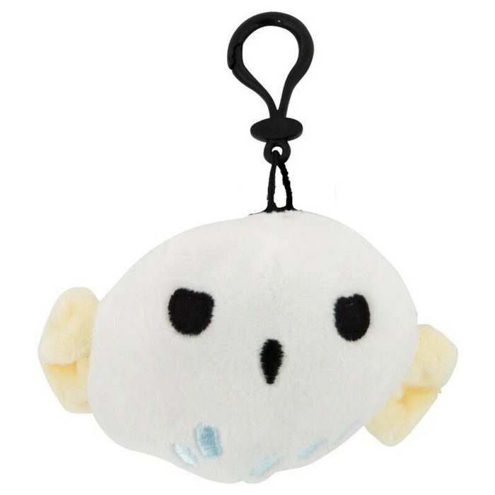 Harry Potter - Plush Key Chain (Owl)