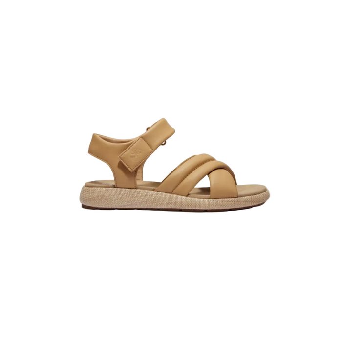 Timberland - Belmar Waves Backstrap Sandals Beige (EU 38)