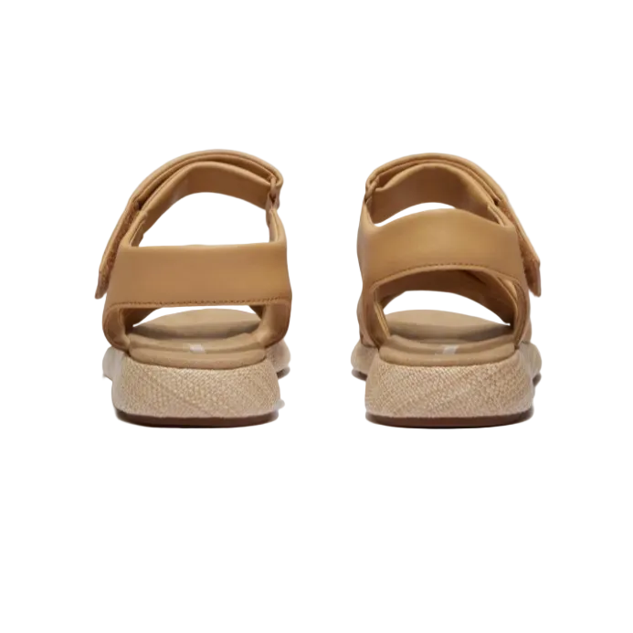 Timberland - Belmar Waves Backstrap Sandals Beige (EU 38)