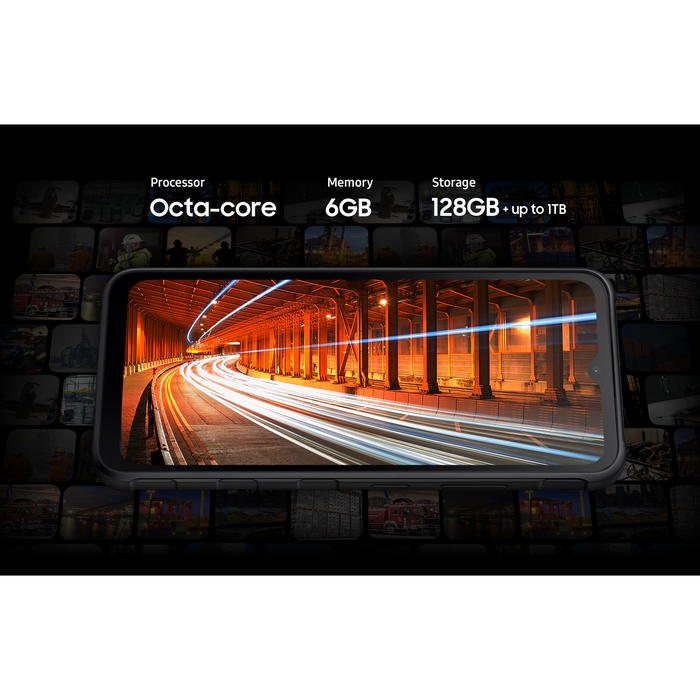 Samsung Galaxy XCover7 128GB