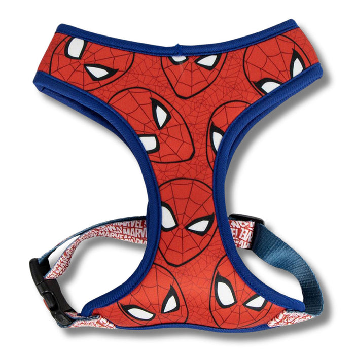 Spiderman Dog Harness