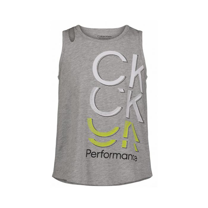 Calvin Klein Performance - Big Girls' Tank Top