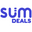 Sum Deals logo