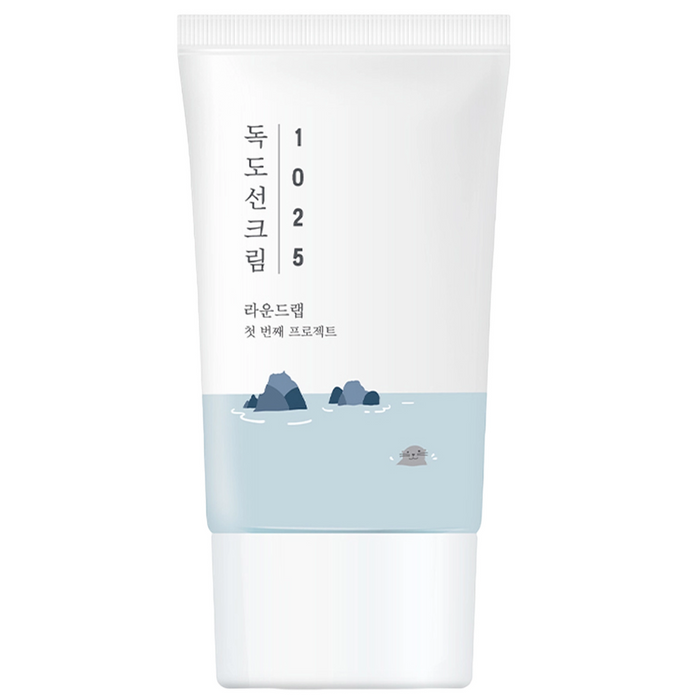 Round Lab (Renewal) 1025 Dokdo Sunscreen 50ml