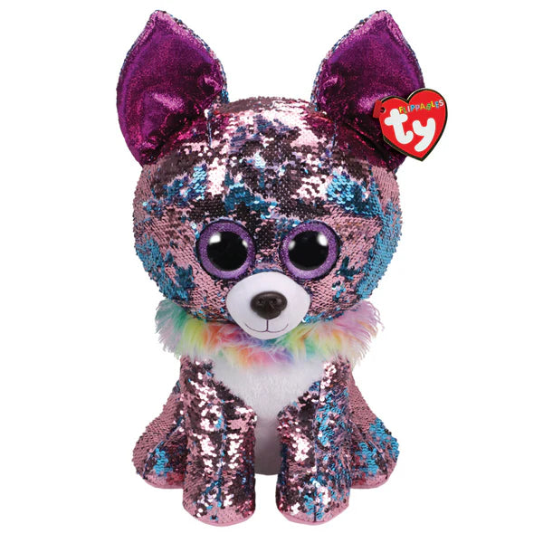 TY Flippables - Beanie Boos Chihuahua Yappy Large