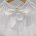 Tutu SkirtLayered tutu skirt with bow.
 
Size Guide: Small - 2 to 4 years Medium - 4 to 6 years Large - 6 to 8 years Tutu Skirt
